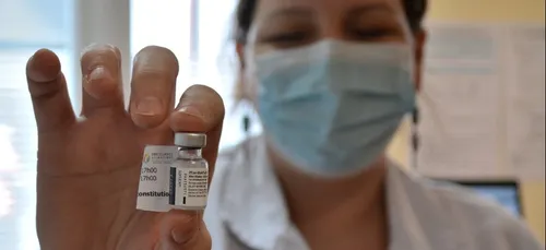 La vaccination va encore s'accélérer cette semaine