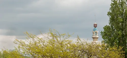 Un gymnase de l'université de Nantes incendié