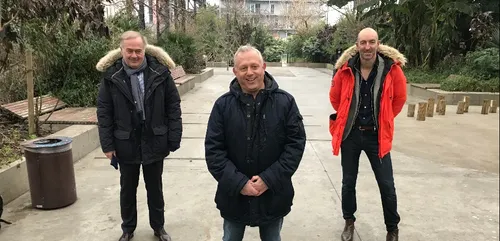 Le rachat du FCN par des acteurs locaux : solution crédible ?