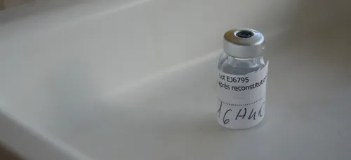 Il ne faut pas avoir peur de la vaccination : Yves Le Tulzo