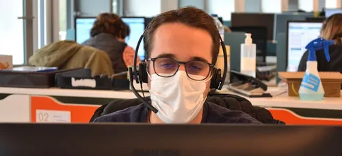 La traque du virus s'intensifie en Bretagne