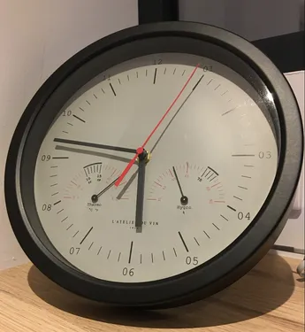 Chacun chez soi, dès 18h partout en France...