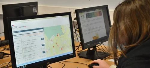 C'est parti pour Parcoursup, première phase jusqu'au 11 février