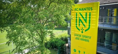 Devenez supporters actionnaires du FC Nantes...