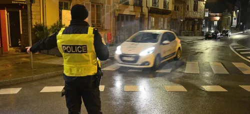 Couvre-feu à 18h : des contrôles assez permissifs à Vannes