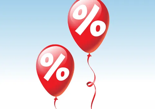 Prêts à faire les soldes masqués ce week-end ?