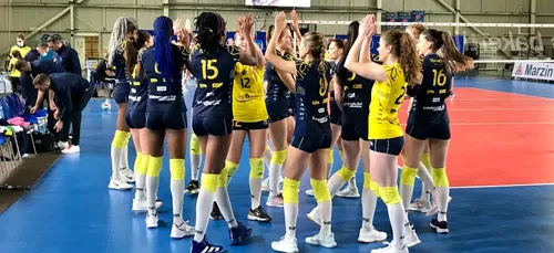 Le VB Nantes va enchaîner 3 matchs européens