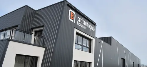 Déstockage chez Atlantique Boissons, début février