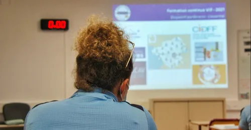 Des formations pour lutter contre les violences au sein de la famille