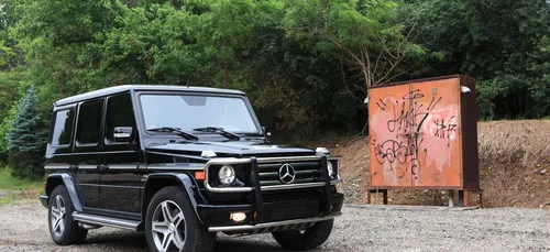 Un breton achète la voiture de Eric Clapton