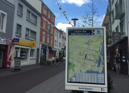 Immobilier : Saint-Naz, pas si naz' !