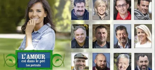 L'Amour est dans le pré, avec deux candidats de l'Ouest