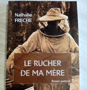 Commissaire à Rennes et romancière : la double casquette de...