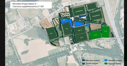 Prévalaye à Rennes : les hectares de la discorde