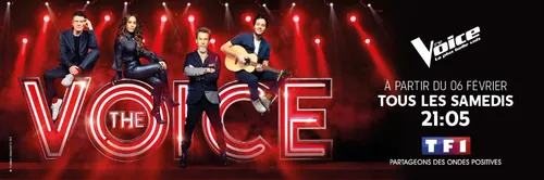 Saison 10 The Voice : Séri et Margaux poursuivent l'aventure