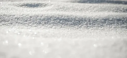 La Bretagne sous la neige