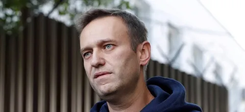 L'affaire Navalny / Yves Rocher