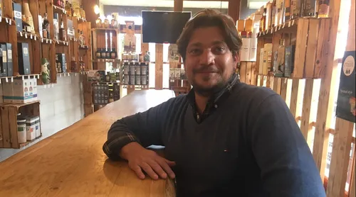 Epidémie : le restaurateur herblinois attaque AXA en justice