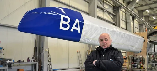 CDK Technologies, grand gagnant du Vendée Globe