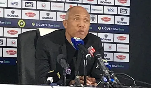 C'est arrivé, le FC Nantes a gagné !