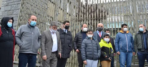 Drame de Lorient : Kylian Le Reste condamné à 5 ans de prison