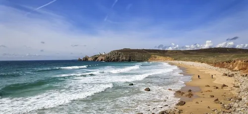 La Bretagne et la mer à horizon 2040