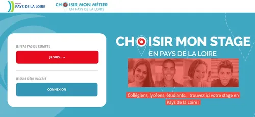 Des stages pour les jeunes : la région lance un appel aux entreprises