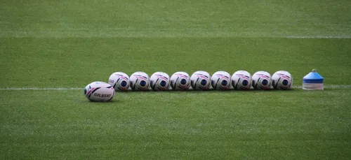 Le RC Vannes vers le top 14