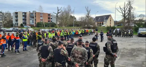 Magali Blandin : une disparition de plus en plus inquiétante