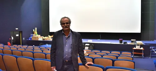 Les cinémas aidés financièrement par la région Bretagne