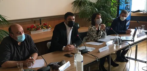 La Ville de Nantes remet un million pour la culture