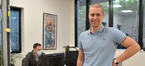 Alors que les cyberattaques se multiplient, le secteur recrute en...