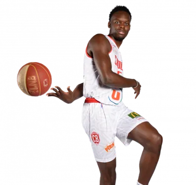 Yoan Makoundou : la révélation de CB