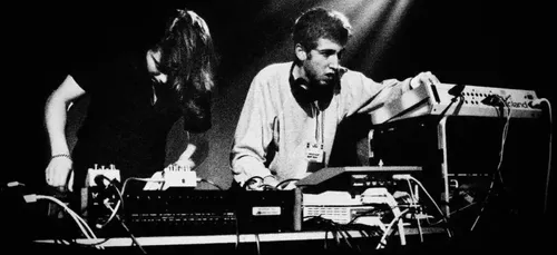 Les Daft Punk sans casque