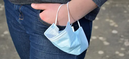 Plus de masque dans certaines communes du Morbihan