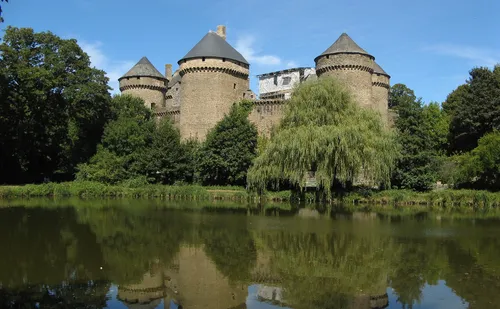 C'est open-art en Mayenne