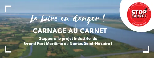 Le Carnet : stop ou encore