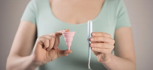 La fin du tabou des règles