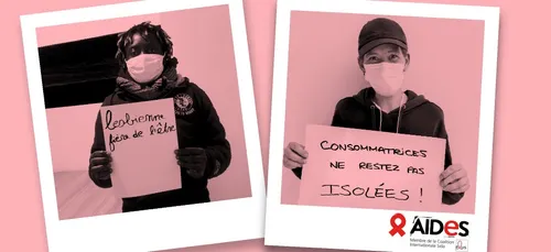 Journée des Femmes : le témoignage de Fouz