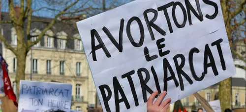 Le défilé des femmes pour une réelle égalité