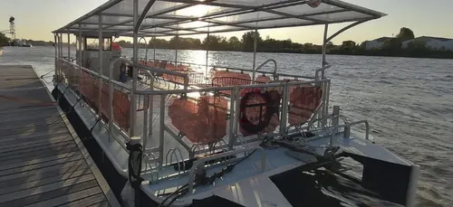 Flots, huit projets pour reconquérir la Loire