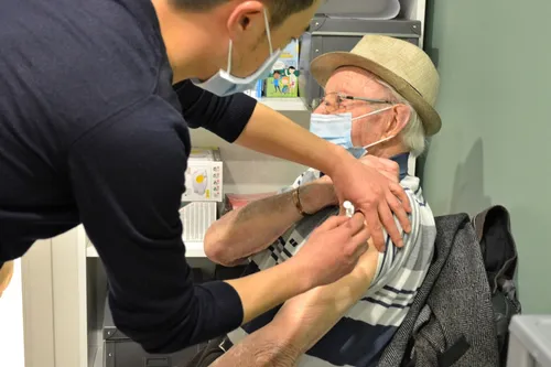 C'est parti pour la vaccination en pharmacie !