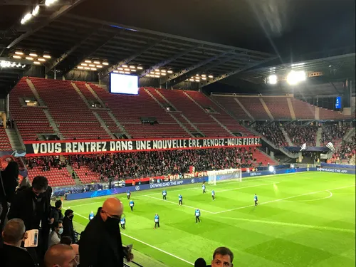 Stade Rennais : une nouvelle ère s'ouvre à Marseille