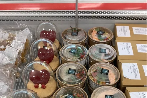 Les petits plats de vos restos au supermarché