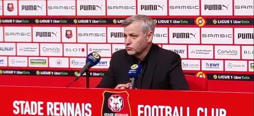 L'exploit de Nantes, une 1ère victoire pour Genesio à Rennes