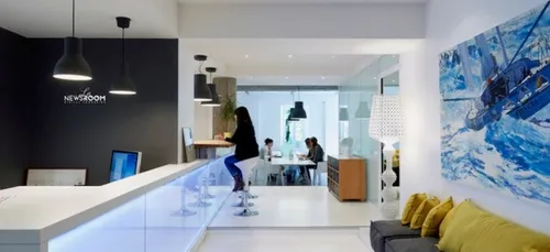 La Newsroom de Rennes destinée aussi aux étudiant-e-s