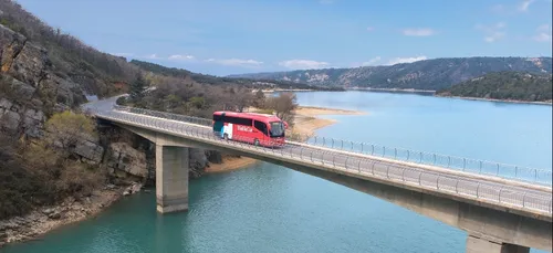 Semaine de la courtoisie au volant : BlaBlaCar sur Hit West