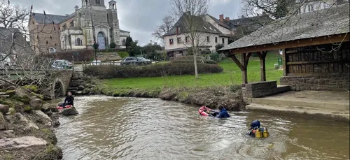 Disparition : le mari de Magali Blandin en garde à vue