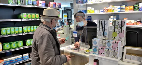 Les autotests covid disponibles dans les prochaines semaines