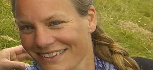 Magali, victime de violences conjugales mais pas que...